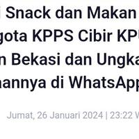 potret-snack-kpps-di-sleman-yang-disunat-dari-rp-15000-jadi-rp-2500