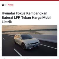 luhut-sebut-baterai-lfp-untuk-mobil-listrik-tak-bisa-didaur-ulangmedia-korea-selatan