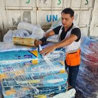 diduga-terkait-serangan-hamas-7-oktober-beberapa-staf-badan-pbb-dipecat