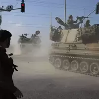 militer-israel-klaim-bunuh-lebih-dari-2000-pejuang-palestina-di-khan-younis-gaza
