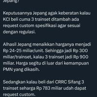 kai-pilih-impor-krl-dari-china-saat-harga-buatan-jepang-lebih-murah