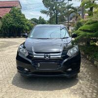 honda-hrv-15-type-e-matic-th-2016-akhir-hitam-metalik