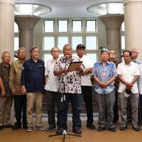 kampus-bergerak-koalisi-merah---islam-mobilisasi-makar-kepada-jokowi