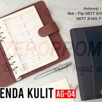 souvenir-buku-agenda-hard-cover-kulit-kode-ag-04