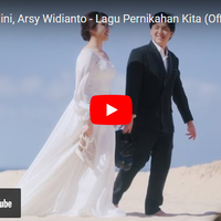 lagu-tiara-andini-arsy-widianto---lagu-pernikahan-kita