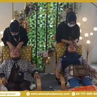 home-spa-aleenahoz-beauty-jakarta-timur