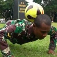kisah-falen-mariar-eks-pemain-ac-milan-yang-kini-jadi-prajurit-tni-kok-bisa