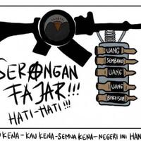 quot-serangan-fajar-quot-tradisi-wajib-tiap-pemilu--bagaimana-menurut-ngana