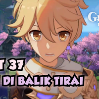 video-part-37-putri-di-balik-tirai---genshin-impact