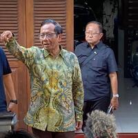 mahfud-tidak-berkomunikasi-dengan-ganjar-sejak-beberapa-hari-lalu