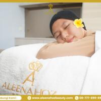 family-spa-aleenahoz-beauty-jakarta-timur