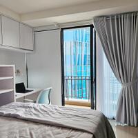 dijual-apartemen-samara-suites-dekat-universitas-paramadina-gedung-smesco-trans-tv
