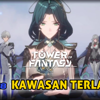 video-eps-48-kawasan-terlarang---tower-of-fantasy