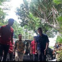 megawati-mahfud-dan-petinggi-tpn-ganjar-kumpul-di-gedung-high-end