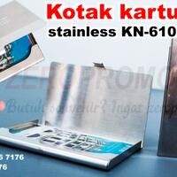 business-card-holder---tempat-kartu-nama-stainless