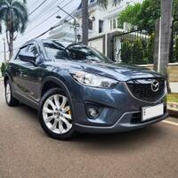 cx5-gt-2012-abu2good-condition-tdp-hanya-10jt