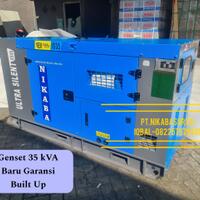 genset-35-kva-silent-model-isuzu-baru
