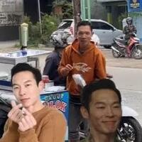 modal-tampang-mirip-artis-korea-tukang-cilok-ini-laris-manis
