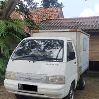 suzuki-carry-futura-box-aluminium-thn-2007