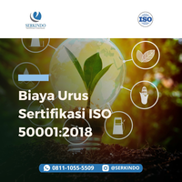 biaya-urus-sertifikasi-iso-50001