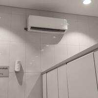 lounge-of-air-conditioning-ac-fan-heating--ventilating-system---part-2