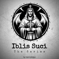 iblis-suci