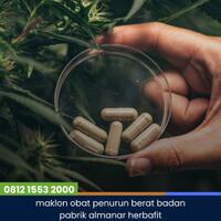 bahan-baku-alami-untuk-obat-penurun-berat-badan