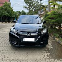 honda-hrv-15-e-matic-th-2016-hitam-metalik