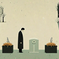 short-story-26--pemakamanku