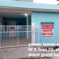 dijual-perumahan-taman-walet-dekat-bandara