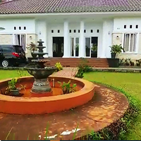 villa-pancawati-bogor-disewakan