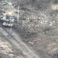 disengat-drone-abrams-pertama-terkonfirmasi-gosong-di-ukraina
