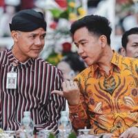 beda-reaksi-ganjar-dan-mahfud-md-ke-komentar-gibran-di-medsos