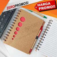 memo-recycle-pen-custom-kode-m06