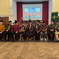 diiringi-selawat-gp-ansor-jerman-lahir-di-biara-katolik