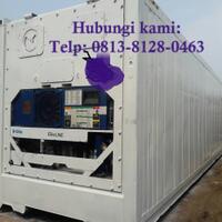 sewa-container-reefer-per-bulan