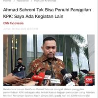 ahmad-sahroni-tak-bisa-penuhi-panggilan-kpk-saya-ada-kegiatan-lain