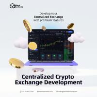 centralized-crypto-exchange-development