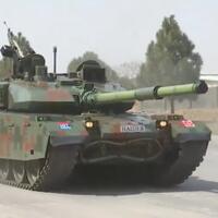 pakistan-perkenalkan-haider-main-battle-tank-yang-dibuat-bersama-china