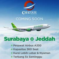 keberangkatan-umroh-pt-cemerlang-hajar-aswad-tahun-ini-bekerjasama-dengan-citilink