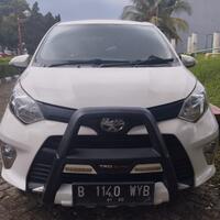 dijual-2nd-toyota-calya