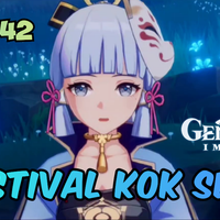 video-part-42-festival-kok-sepi---genshin-impact