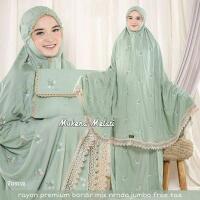 mukena-dewasa-rayon-adem-motif-melati-terbaru