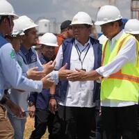 jokowi-smelter-grade-aluminium-mempawah-rampung-juni-2024