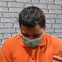 koboi-jalanan-mampang-cengengesan-saat-digerebek-polisi-dikira-yang-datang
