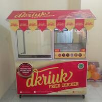 jual-cepat-take-over-kemitraan-booth-gerobak-dkriuk-ayam-goreng-fried-chicken