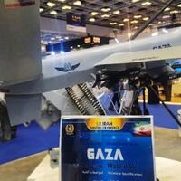 iran-tawarkan-drone-gaza-ke-pasar-ekspor-bisa-bawa-13-bom-atau-rudal