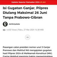 ganjar-pranowo-klaim-ogah-masuk-jajaran-menteri-gibran-yang-menawari-siapa