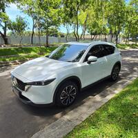 mazda-cx-5-25-elite-suv-2022-white-on-black-odometer-16000-km-serv-rec