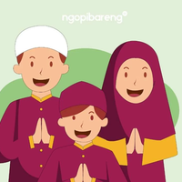 gimana-cara-gansis-ngadepin-pertanyaan-pas-lebaran